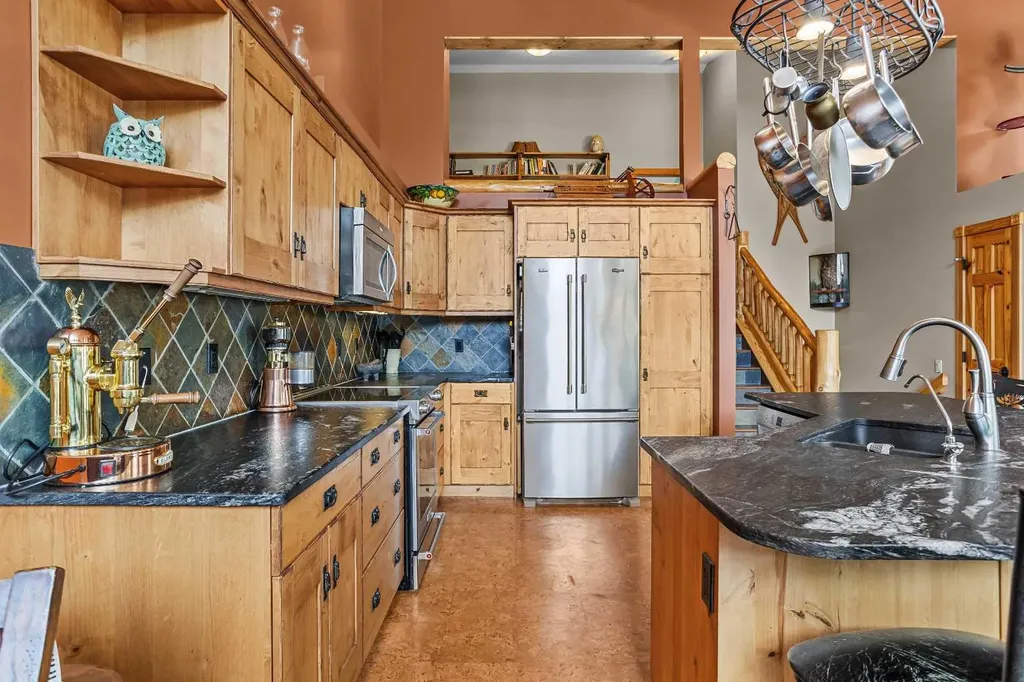 243 Three Sisters Drive Canmore AB T1W2M4