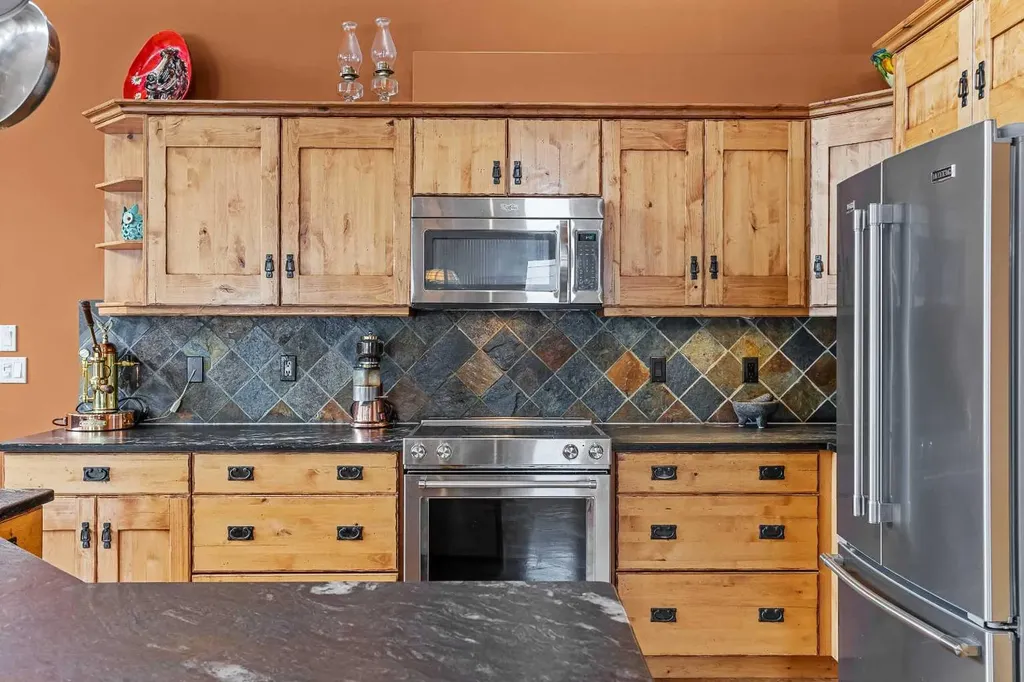 243 Three Sisters Drive Canmore AB T1W2M4