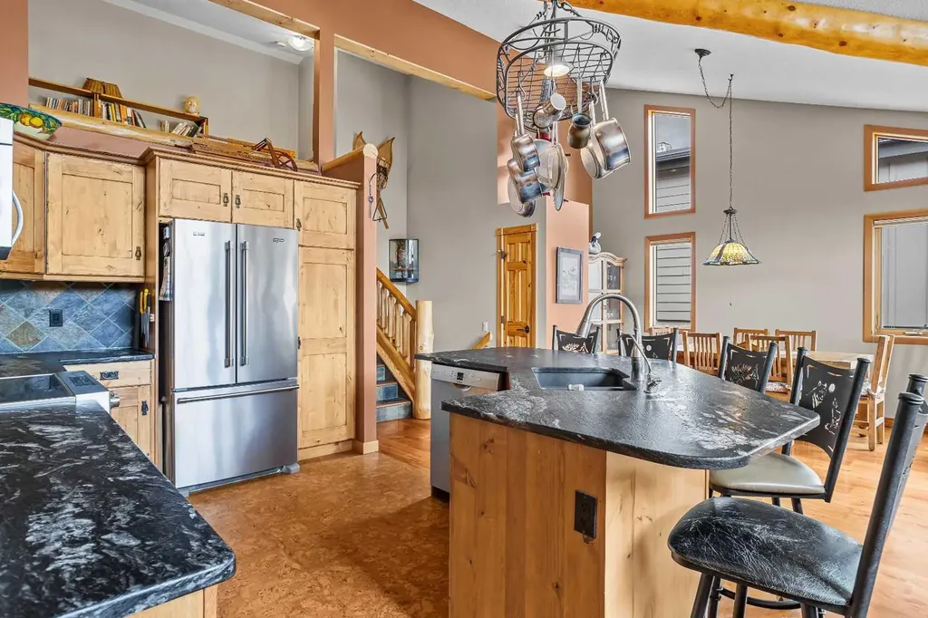243 Three Sisters Drive Canmore AB T1W2M4