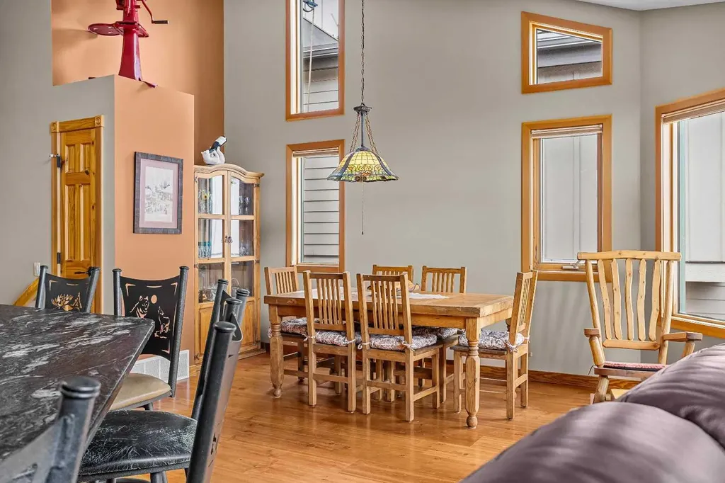 243 Three Sisters Drive Canmore AB T1W2M4