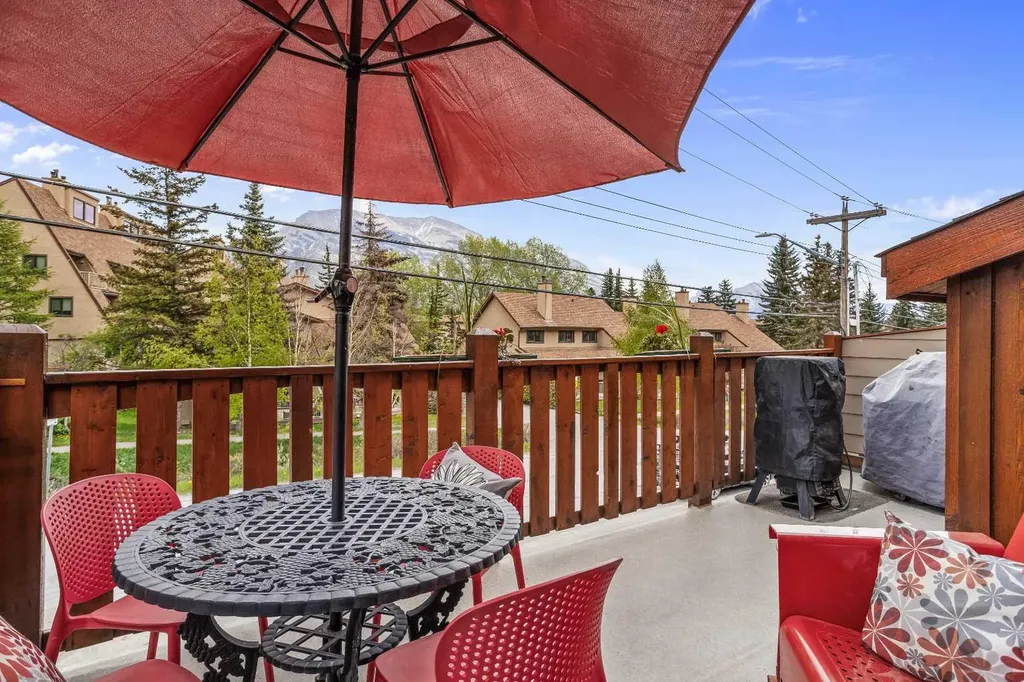 243 Three Sisters Drive Canmore AB T1W2M4