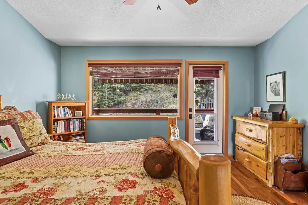 243 Three Sisters Drive Canmore AB T1W2M4