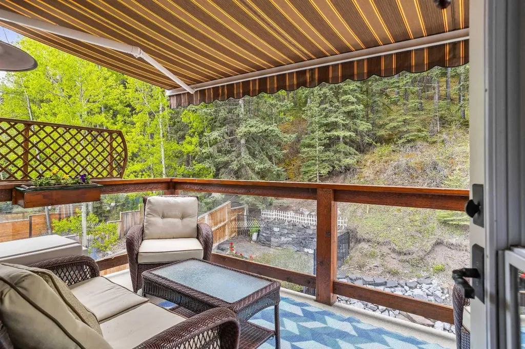 243 Three Sisters Drive Canmore AB T1W2M4