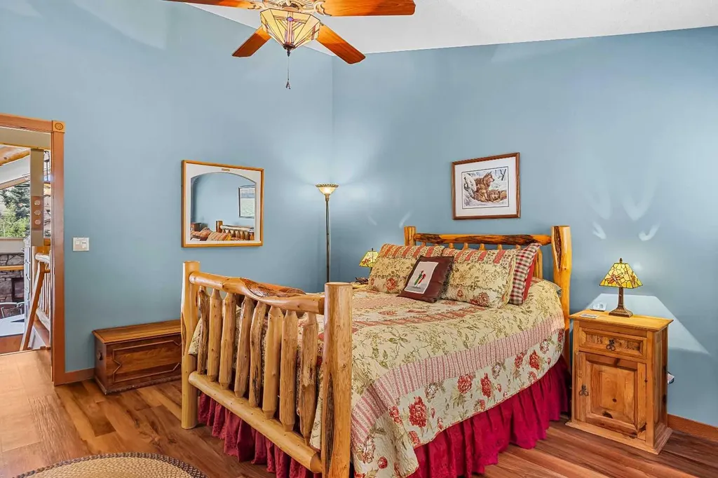 243 Three Sisters Drive Canmore AB T1W2M4