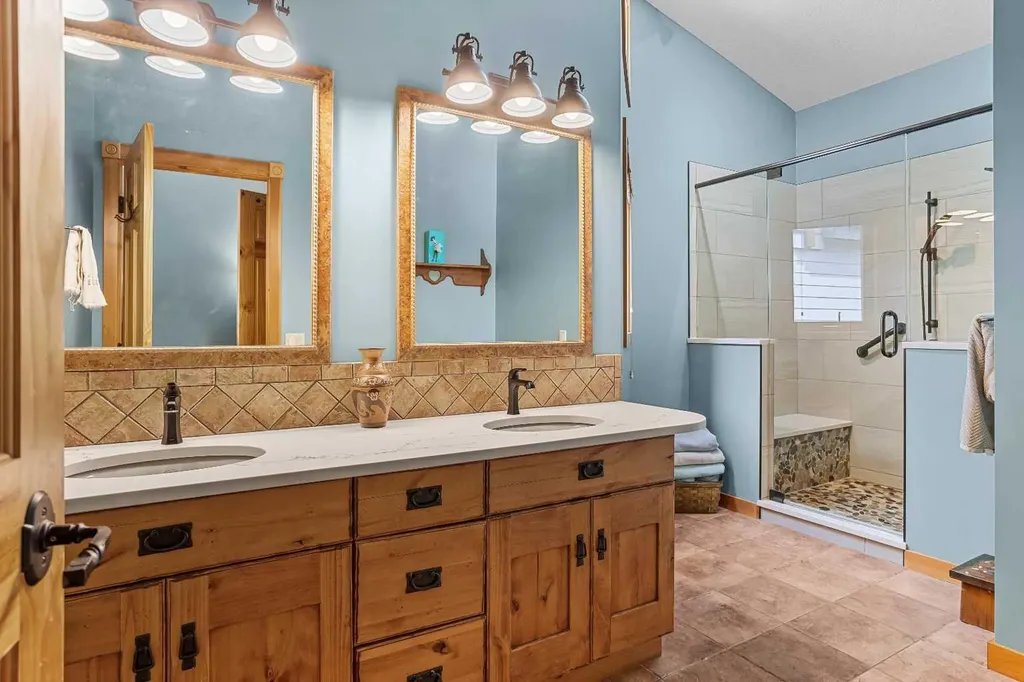 243 Three Sisters Drive Canmore AB T1W2M4