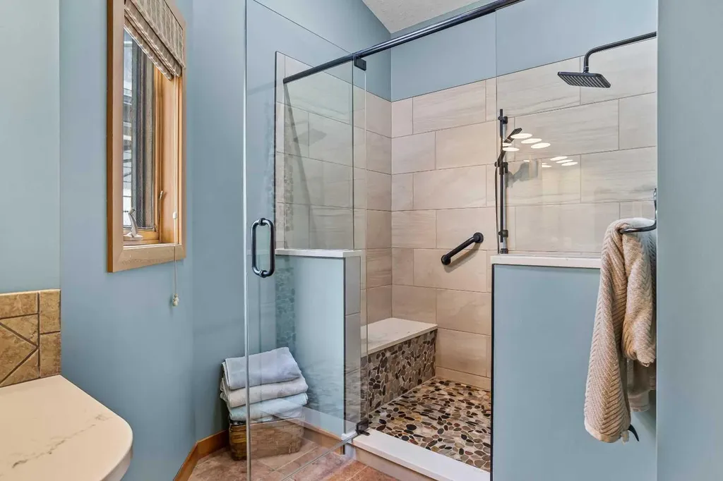 243 Three Sisters Drive Canmore AB T1W2M4