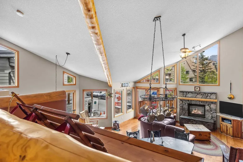 243 Three Sisters Drive Canmore AB T1W2M4