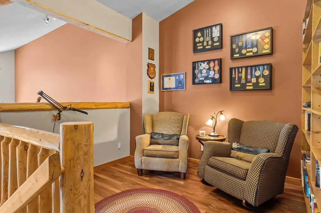 243 Three Sisters Drive Canmore AB T1W2M4