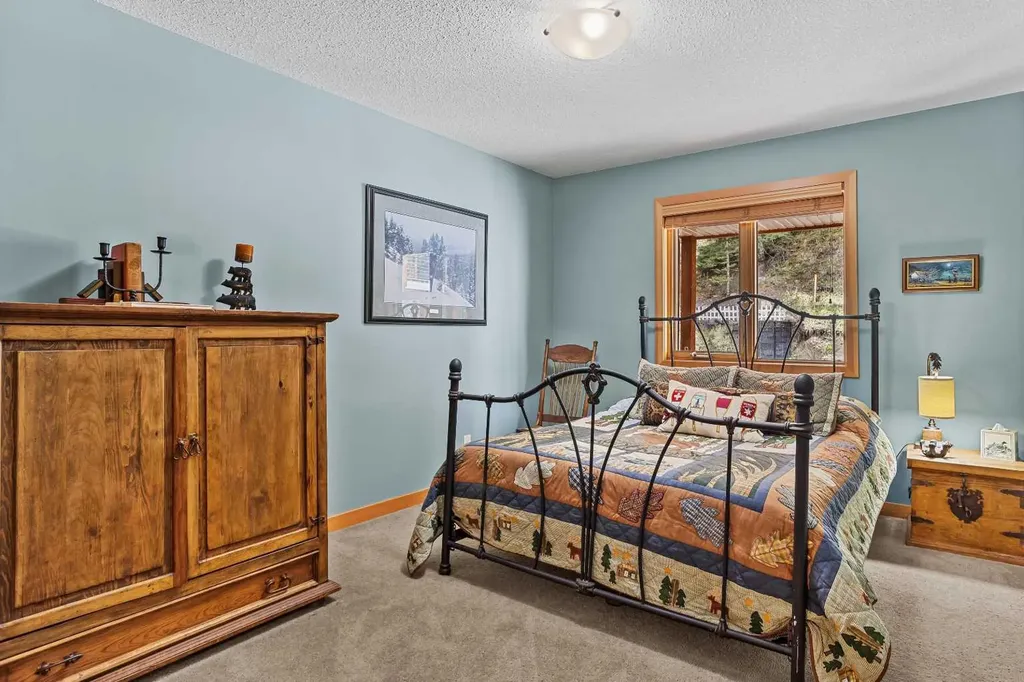 243 Three Sisters Drive Canmore AB T1W2M4