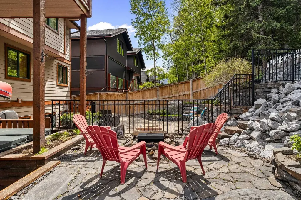 243 Three Sisters Drive Canmore AB T1W2M4