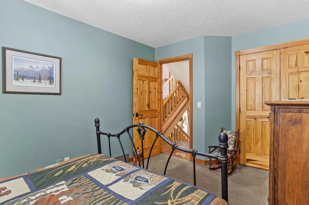 243 Three Sisters Drive Canmore AB T1W2M4