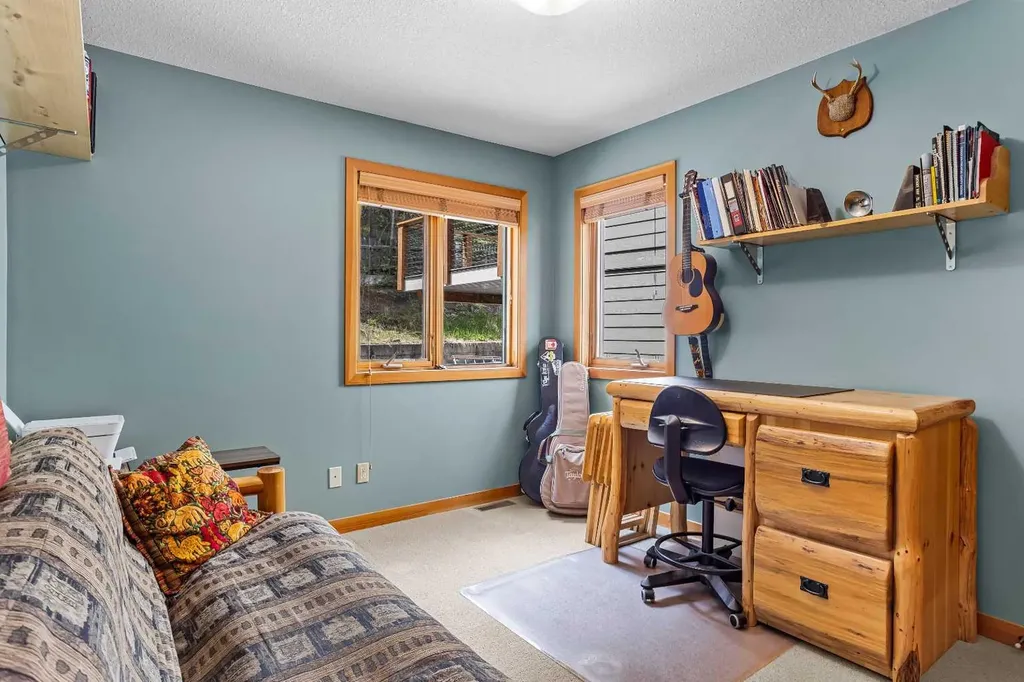 243 Three Sisters Drive Canmore AB T1W2M4