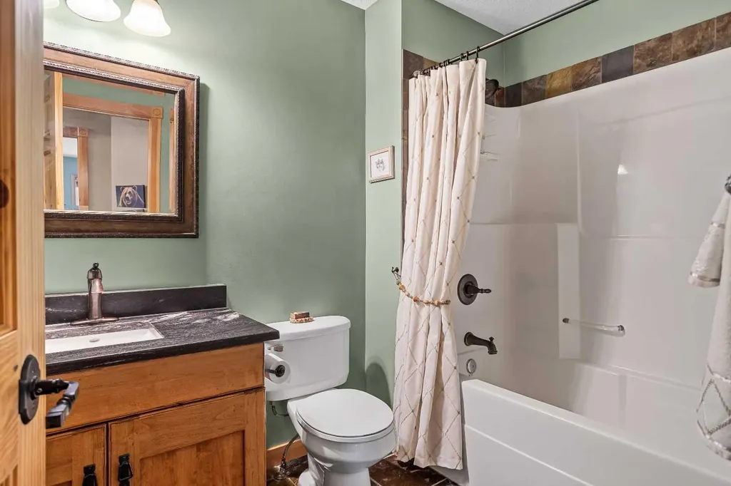 243 Three Sisters Drive Canmore AB T1W2M4