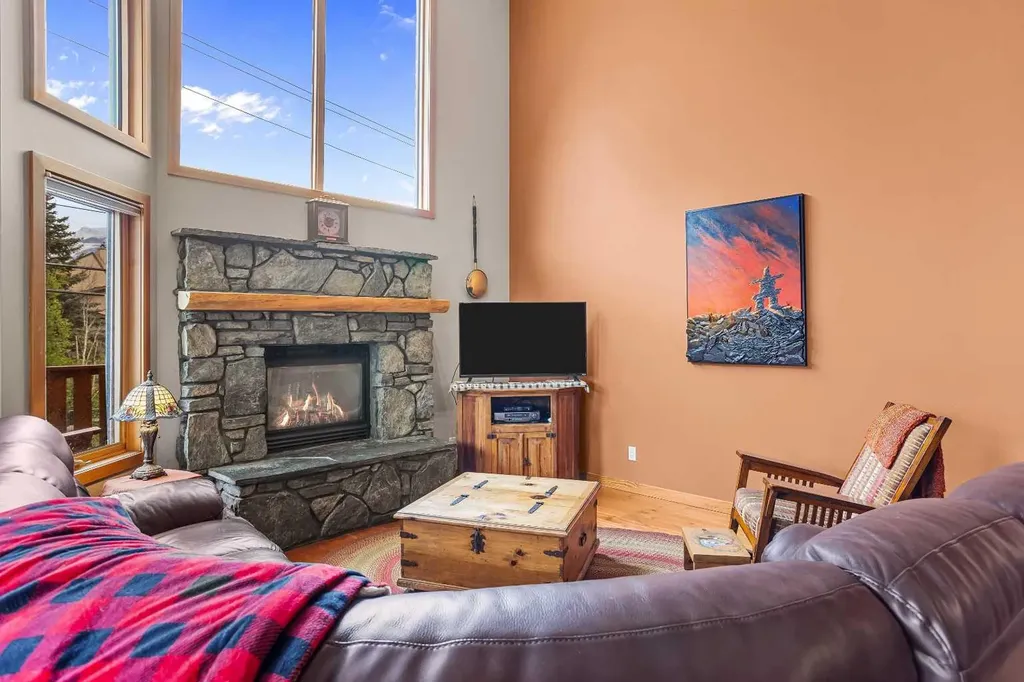 243 Three Sisters Drive Canmore AB T1W2M4