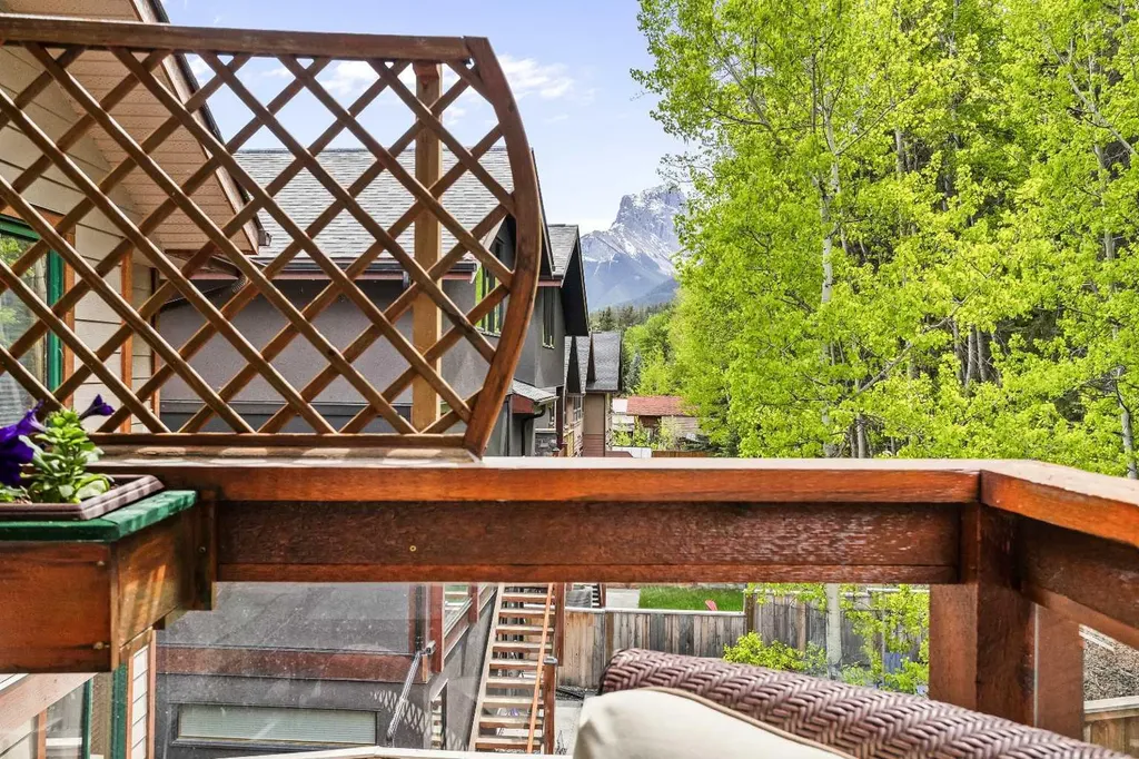 243 Three Sisters Drive Canmore AB T1W2M4