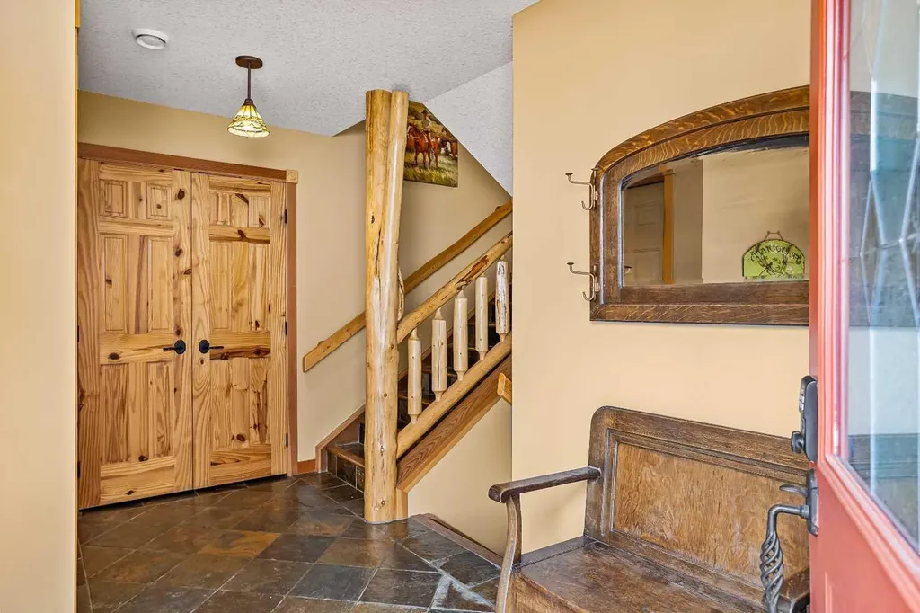 243 Three Sisters Drive Canmore AB T1W2M4