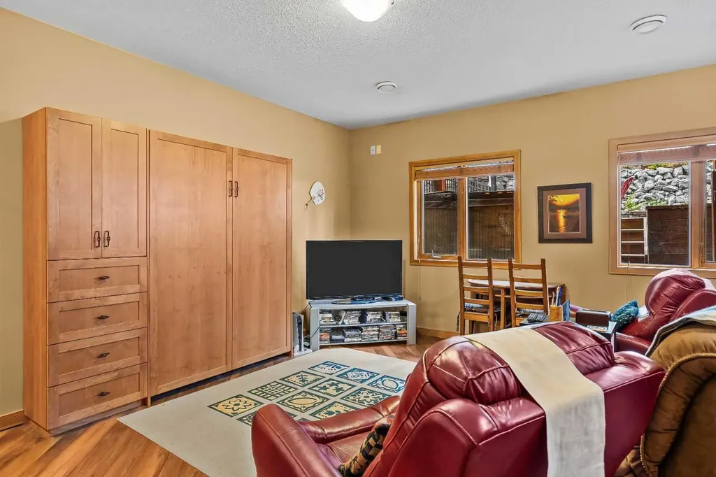 243 Three Sisters Drive Canmore AB T1W2M4