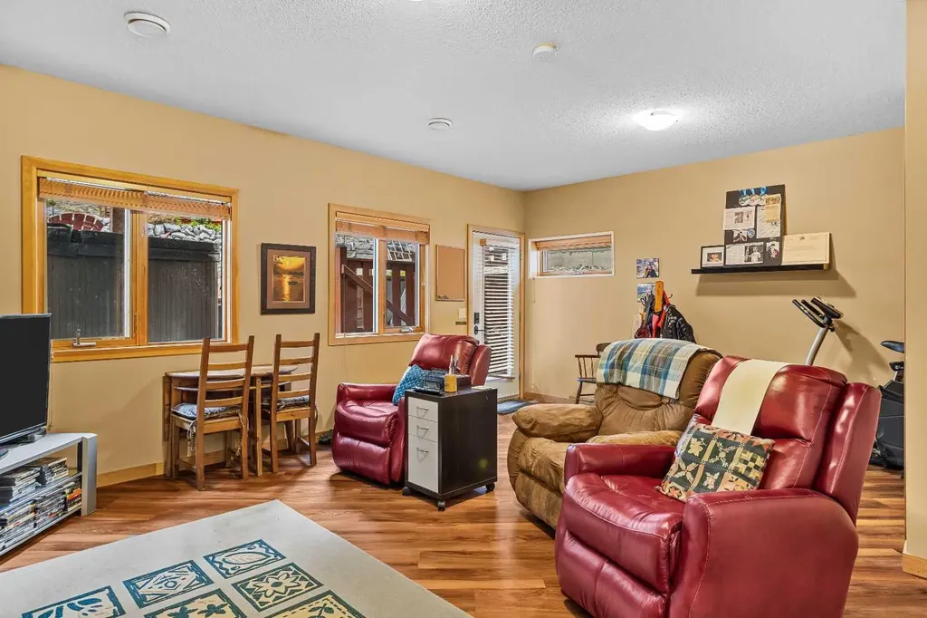 243 Three Sisters Drive Canmore AB T1W2M4