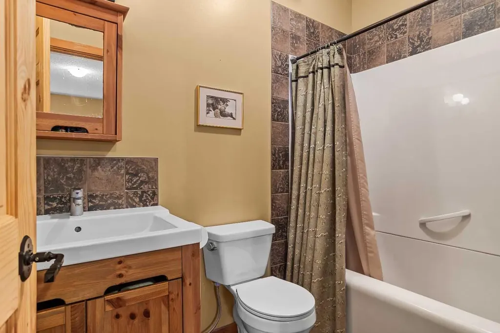 243 Three Sisters Drive Canmore AB T1W2M4