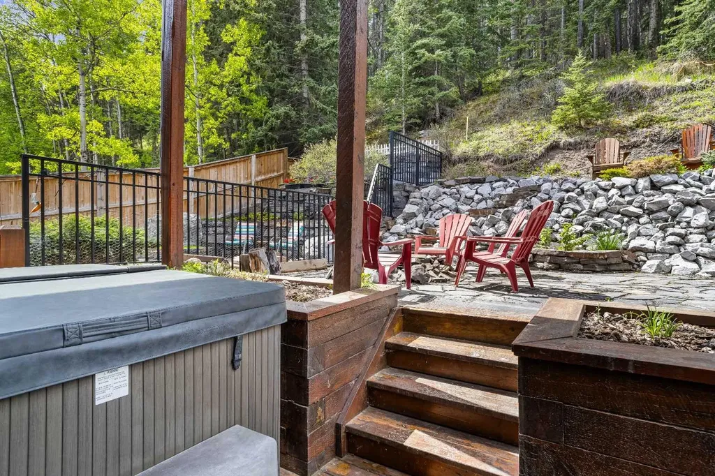 243 Three Sisters Drive Canmore AB T1W2M4