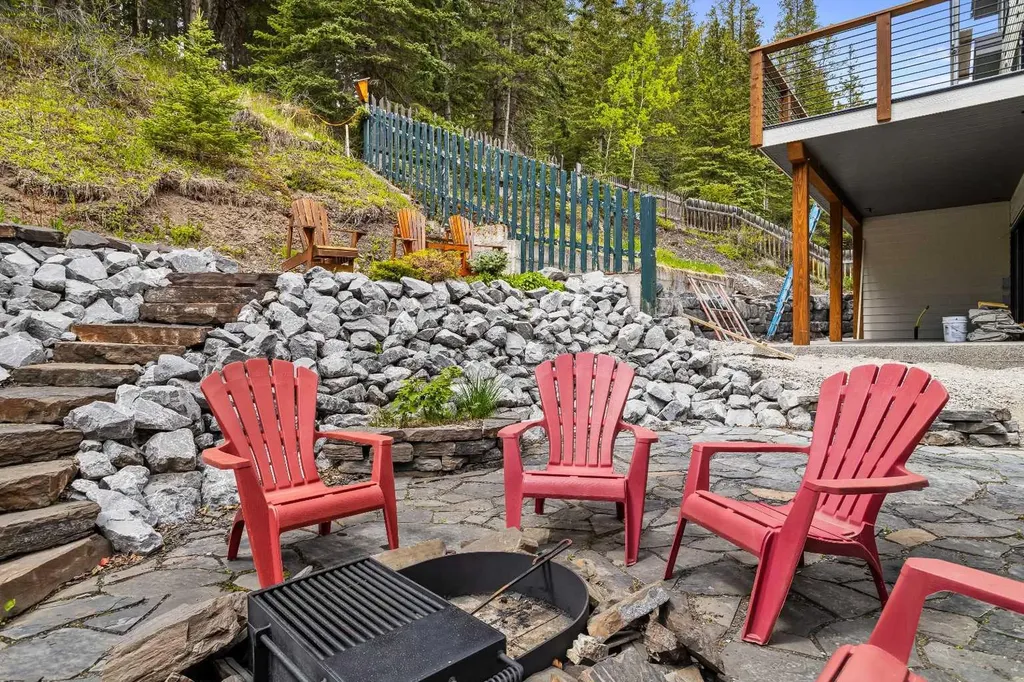 243 Three Sisters Drive Canmore AB T1W2M4