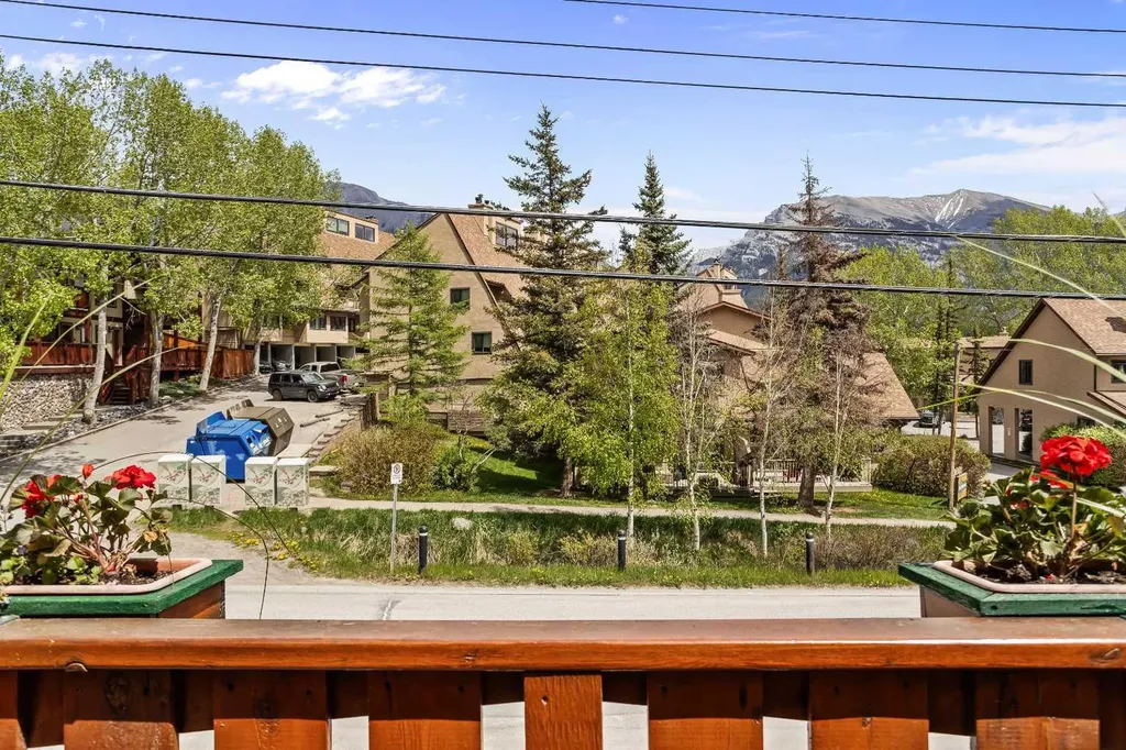 243 Three Sisters Drive Canmore AB T1W2M4