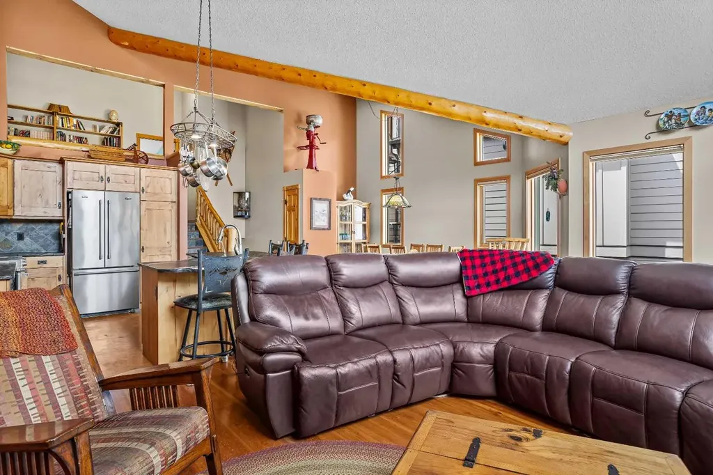 243 Three Sisters Drive Canmore AB T1W2M4