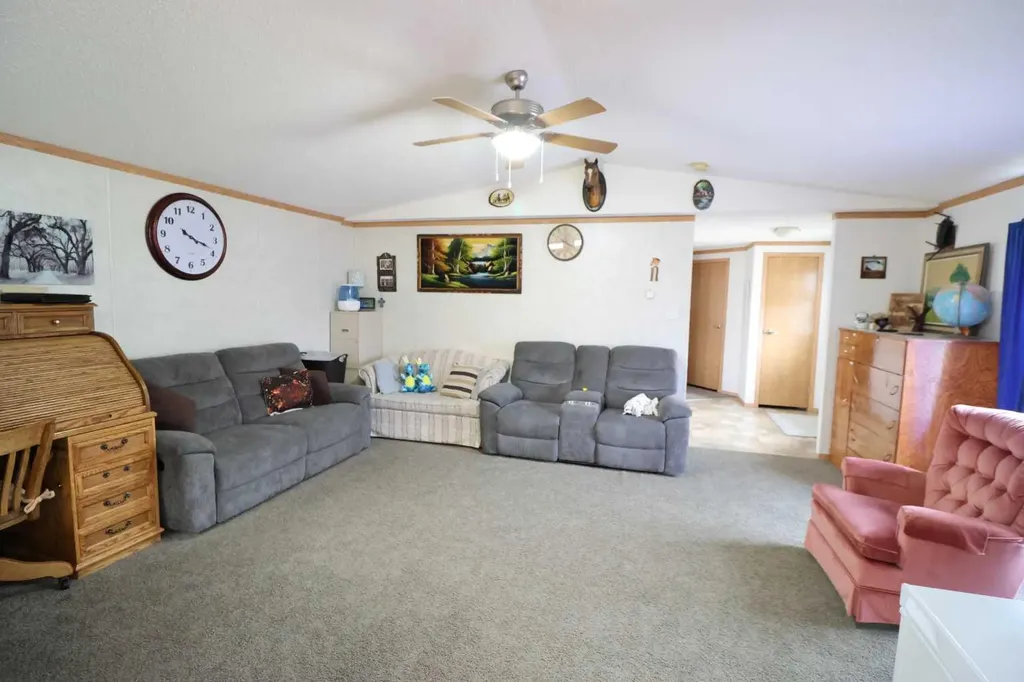 117 Farrar Street Enchant AB T0K 0V0