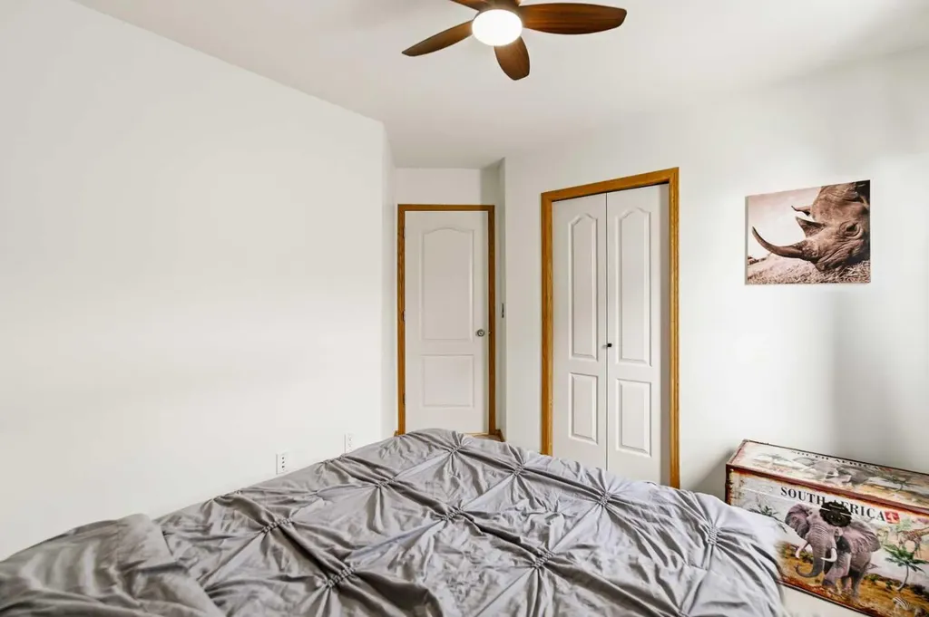 22 Mcdougall Close Penhold AB T0M 1R0