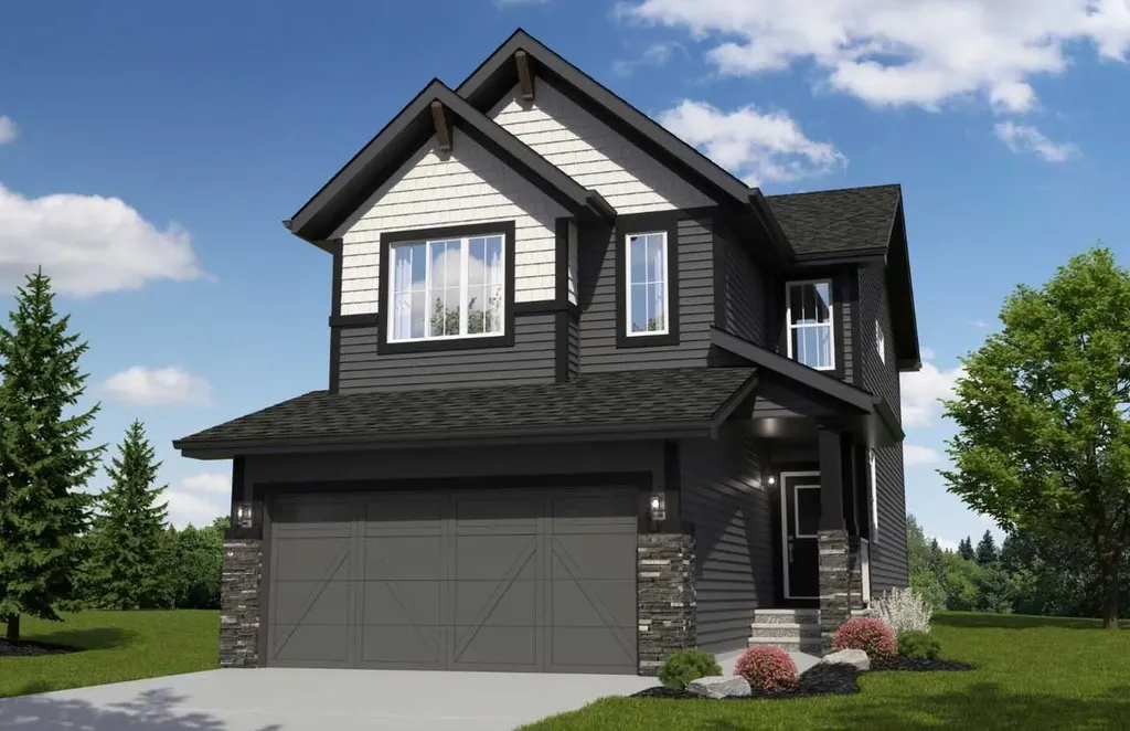 109 Creekstone Place SW Calgary AB T2X 4Y3