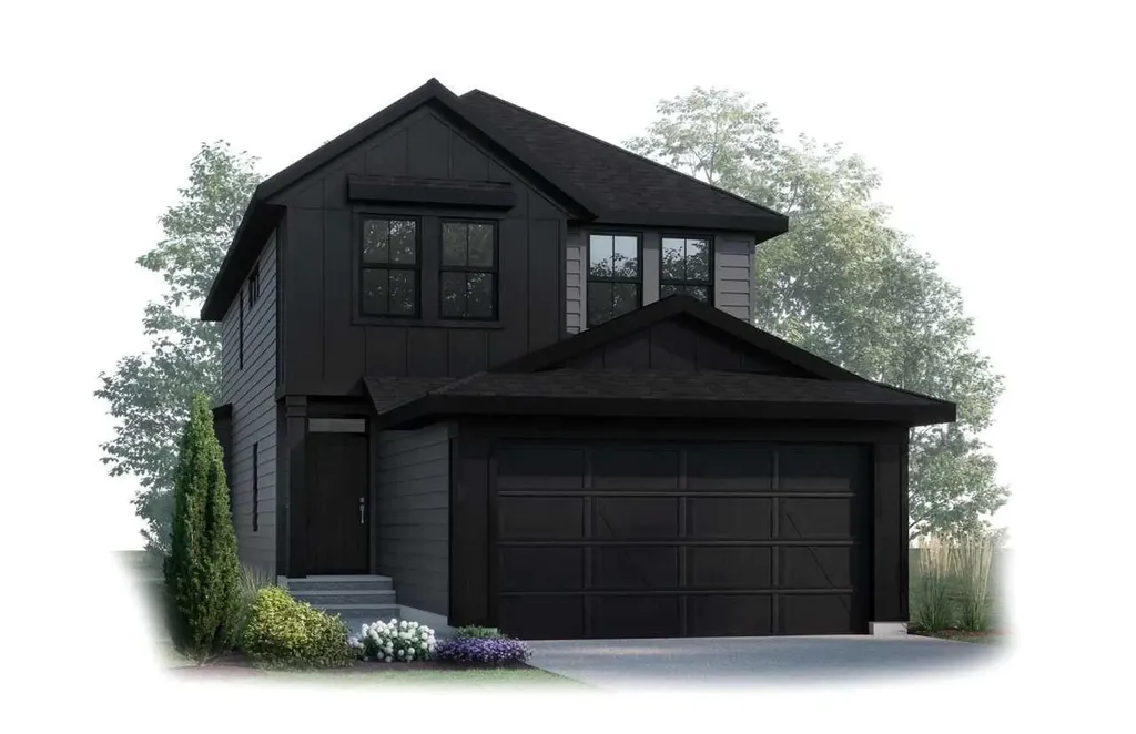 9 Shawnee Passage SW Calgary AB T2Y1G4
