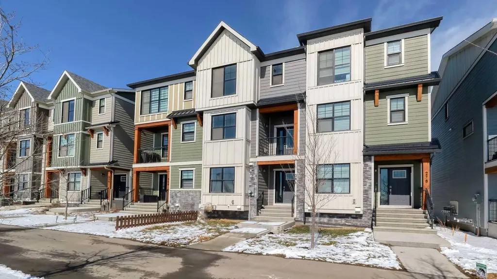 282 Alpine Avenue SW Calgary AB T2Y 0R8
