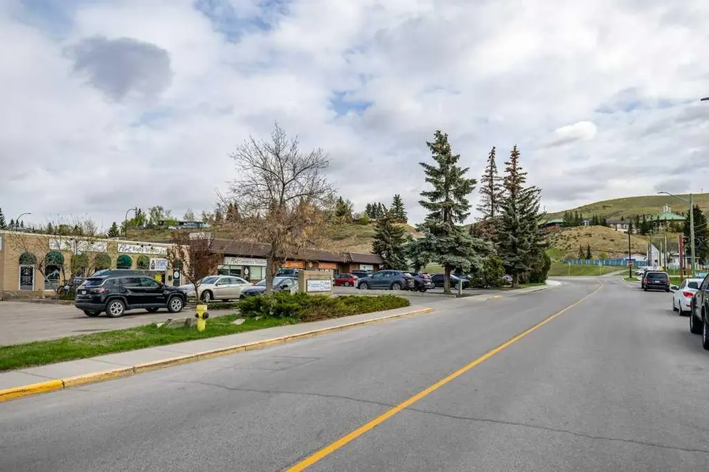 115B 4 Avenue W Cochrane AB T4C1A4