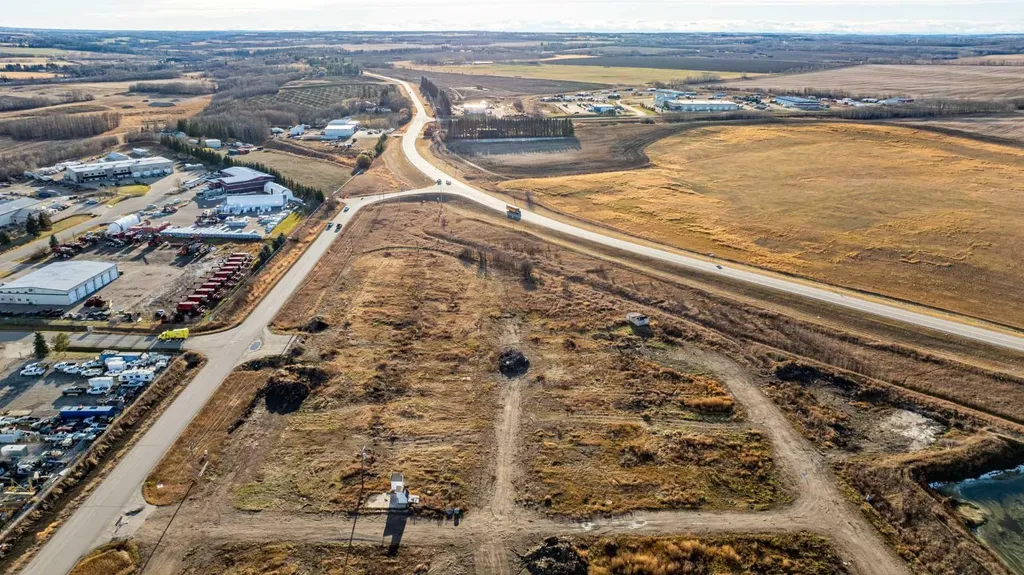 28008 Burnt Lake Trail Rural Red Deer County AB T4S 2B8