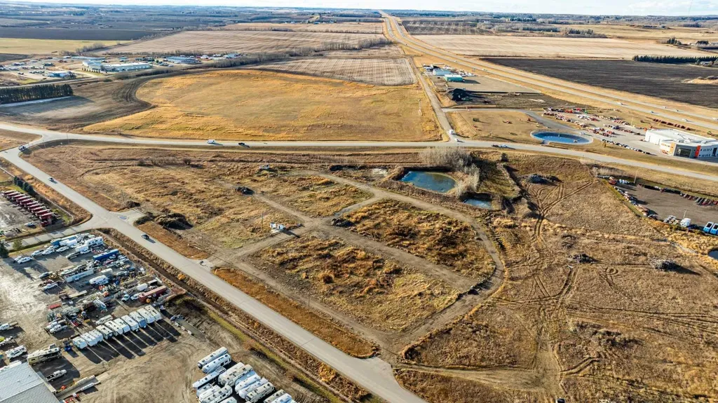 28008 Burnt Lake Trail Rural Red Deer County AB T4S 2B8