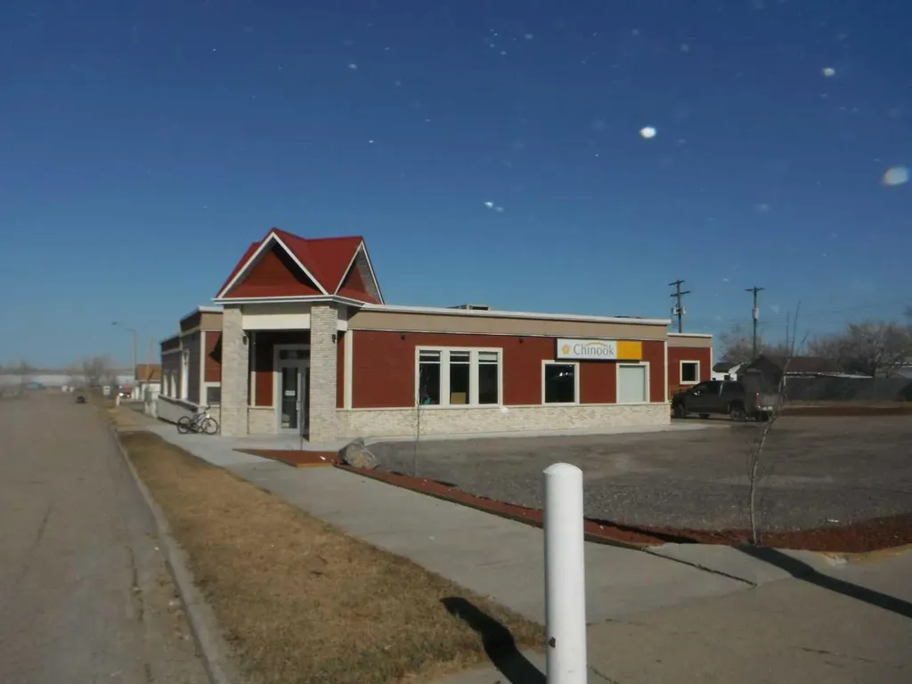 119 3 Avenue W Hussar AB T0J 1S0