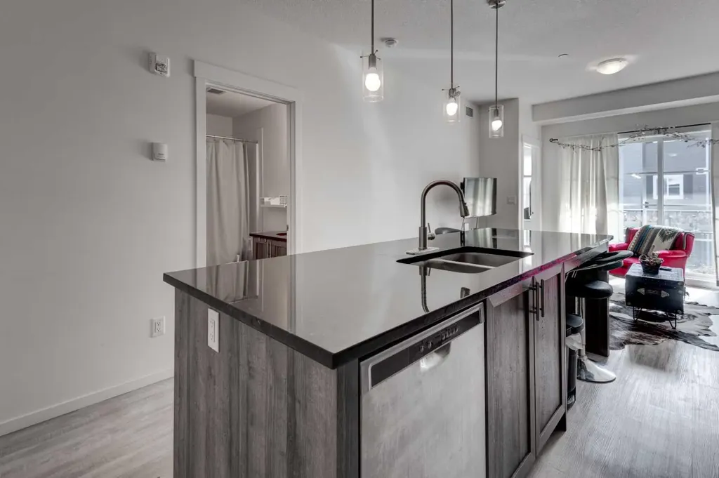 151 Legacy Main Street SE Calgary AB T2X 4A4