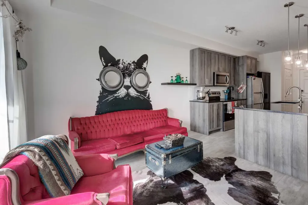 151 Legacy Main Street SE Calgary AB T2X 4A4