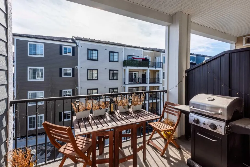 151 Legacy Main Street SE Calgary AB T2X 4A4
