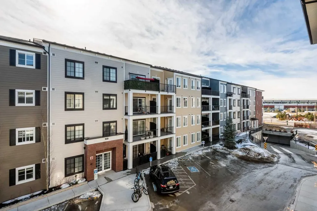 151 Legacy Main Street SE Calgary AB T2X 4A4