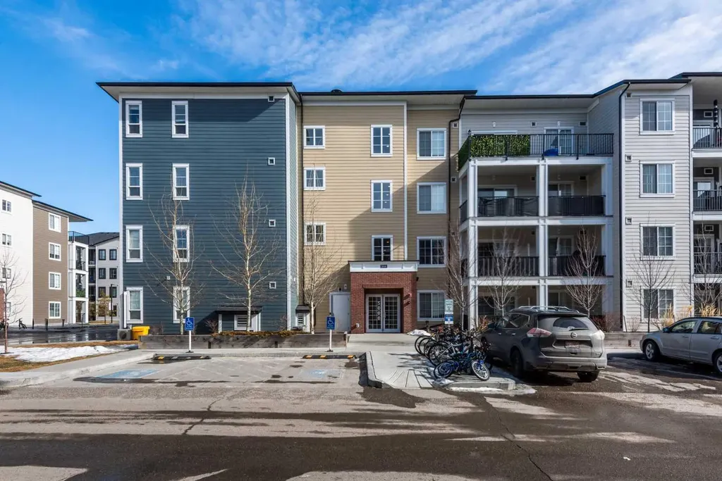 151 Legacy Main Street SE Calgary AB T2X 4A4