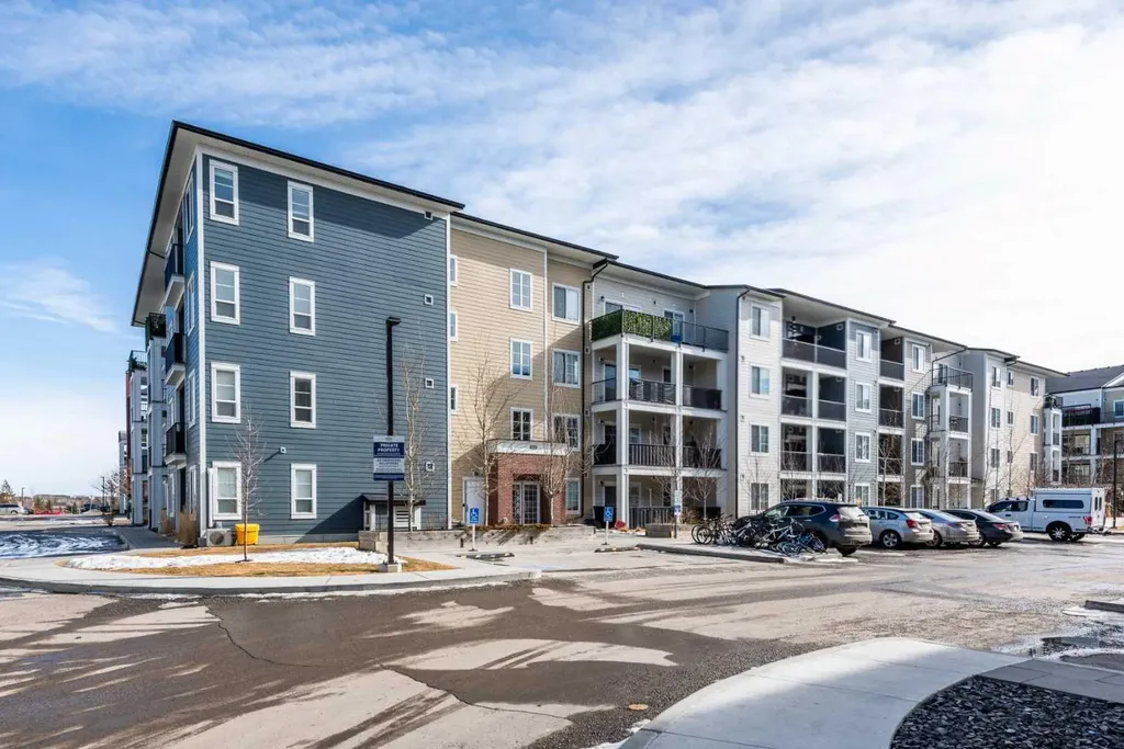 151 Legacy Main Street SE Calgary AB T2X 4A4