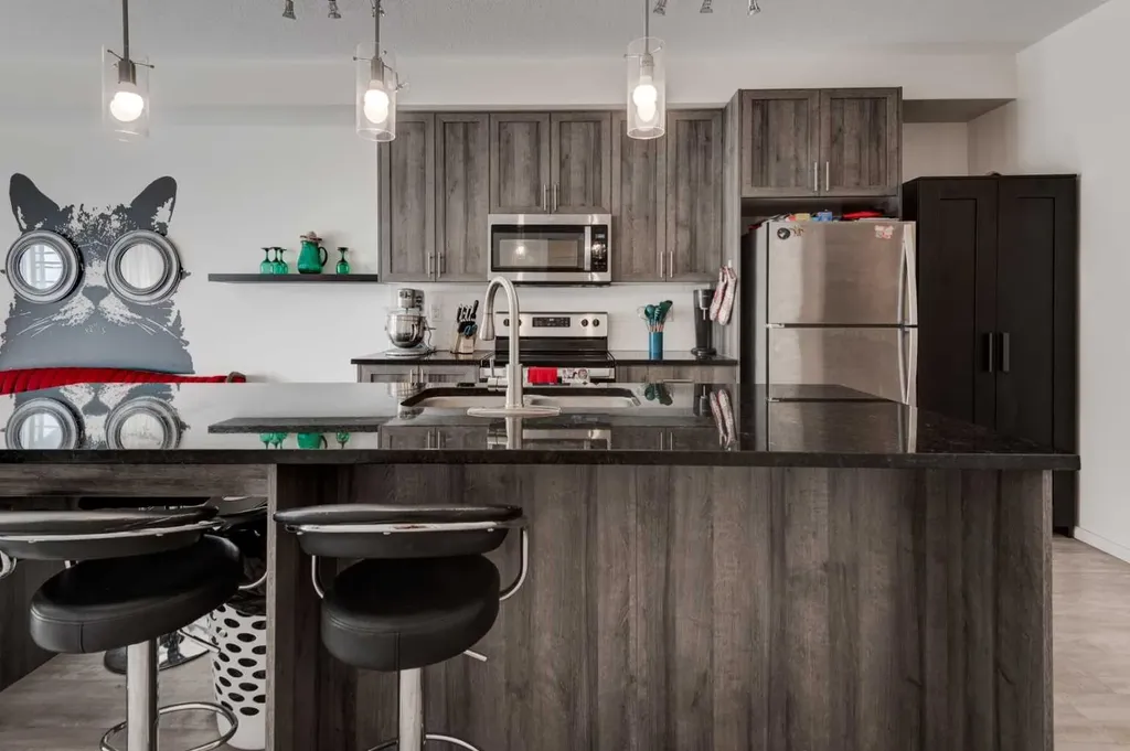 151 Legacy Main Street SE Calgary AB T2X 4A4