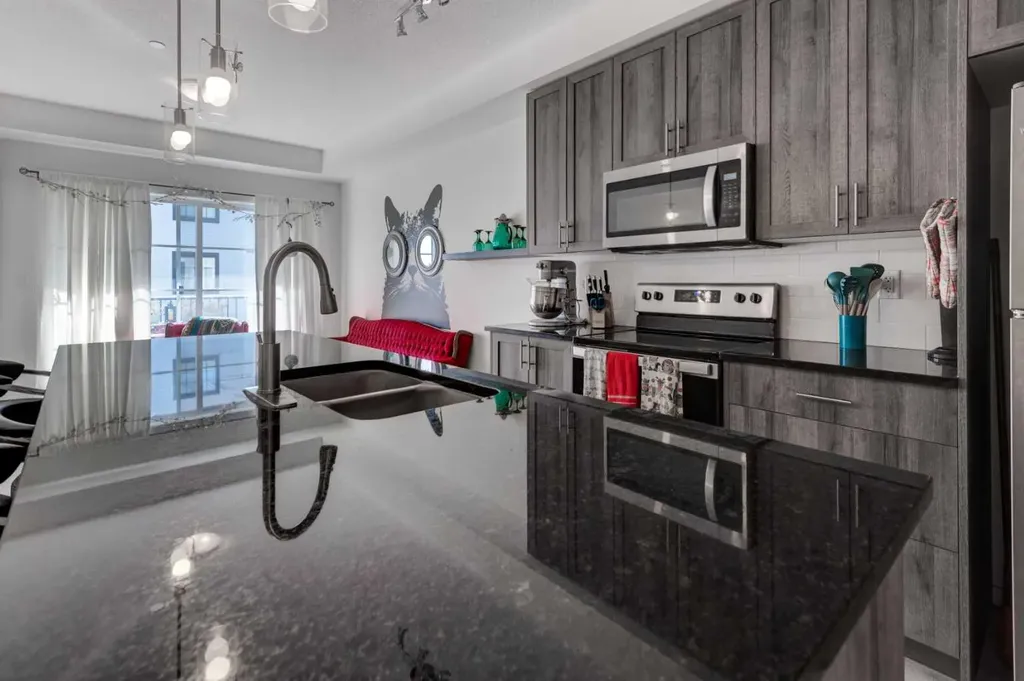151 Legacy Main Street SE Calgary AB T2X 4A4