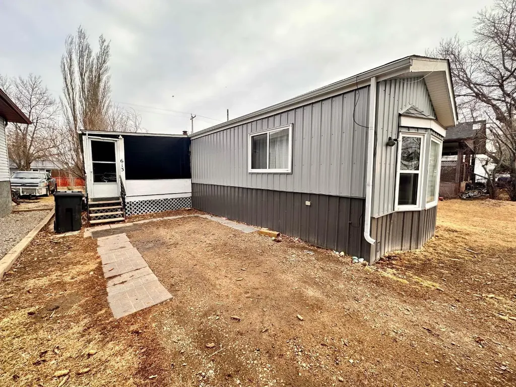 613 Iris Street Rosemary AB T0J 2W0