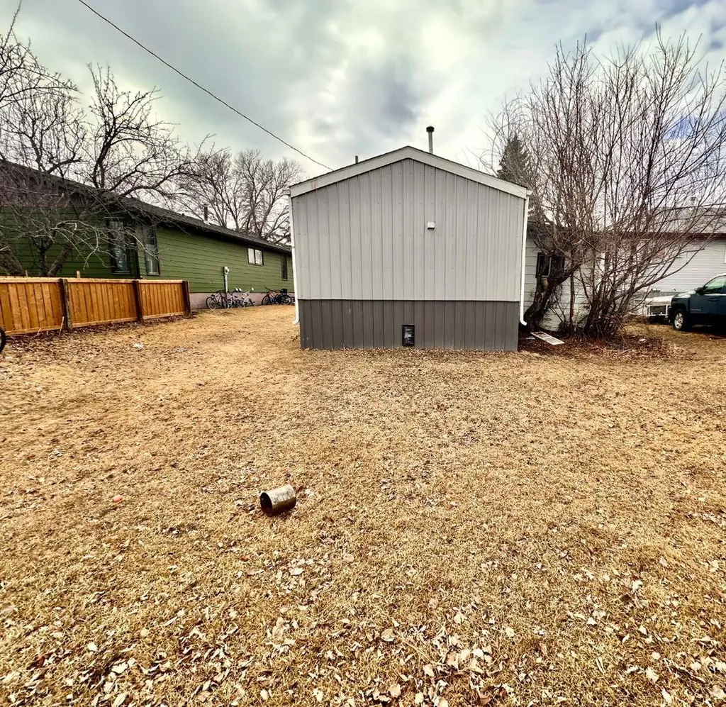 613 Iris Street Rosemary AB T0J 2W0