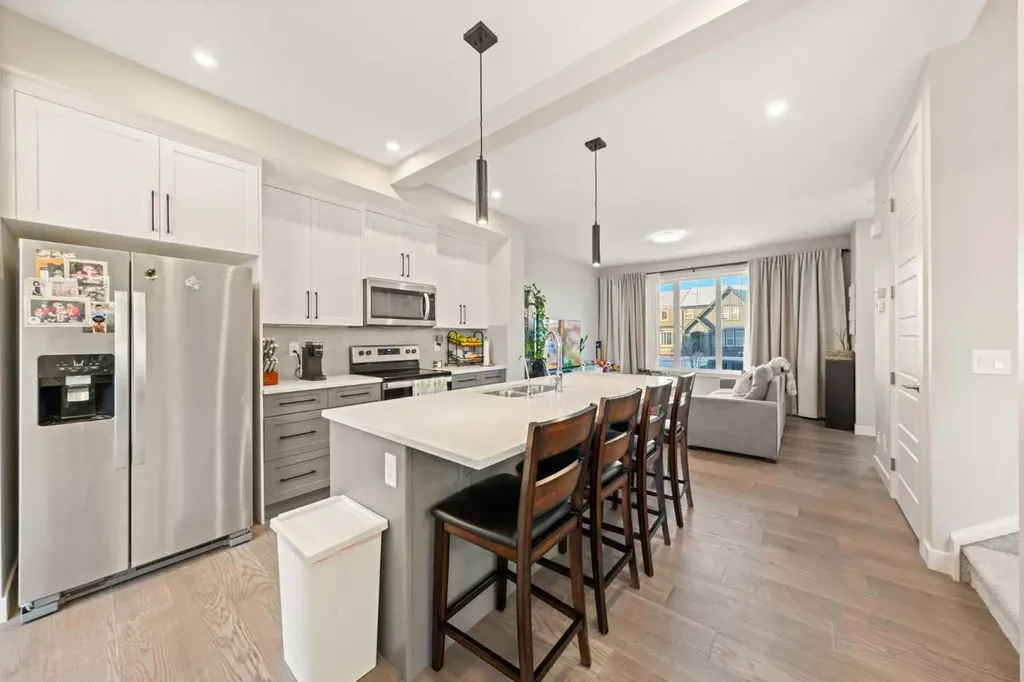 281 Waterford Boulevard Chestermere AB T1X2P8