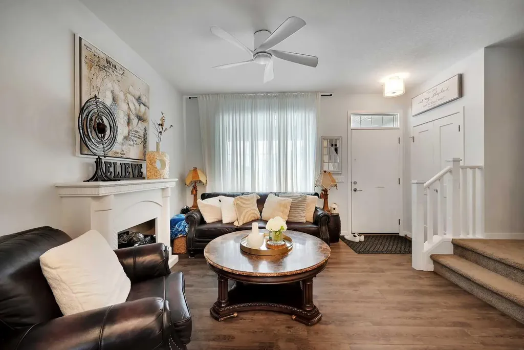 221 Ellen Way Crossfield AB T0M0S0