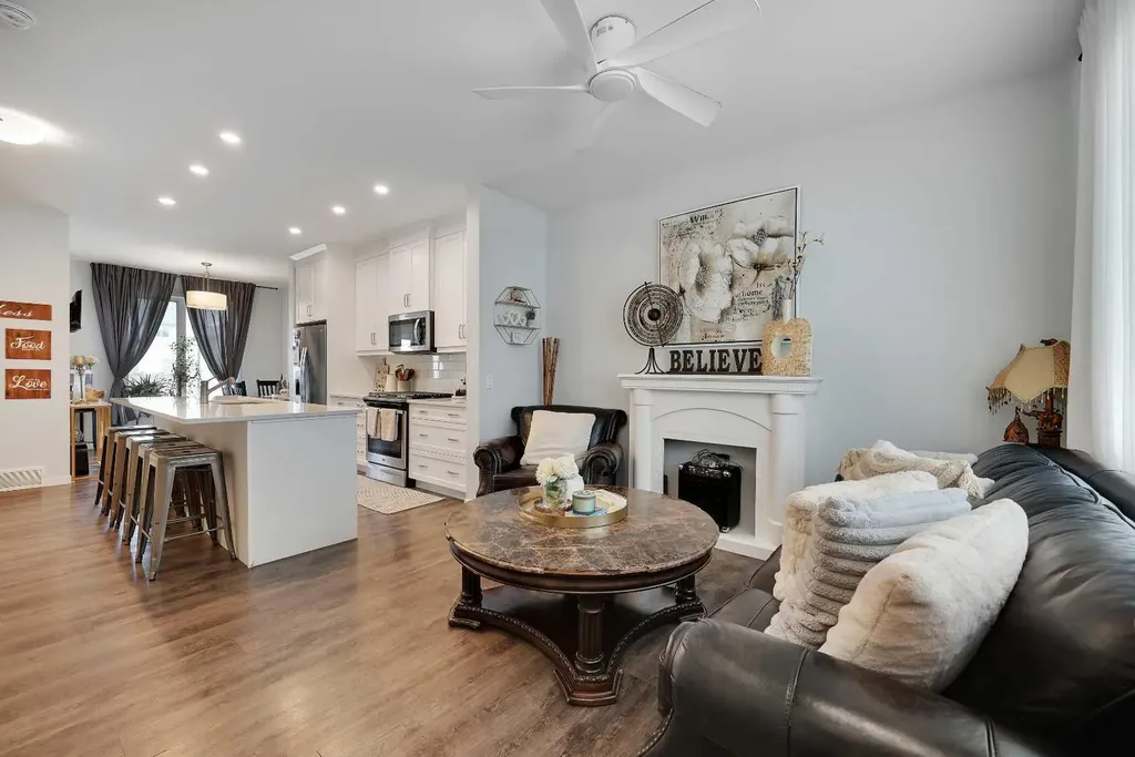 221 Ellen Way Crossfield AB T0M0S0