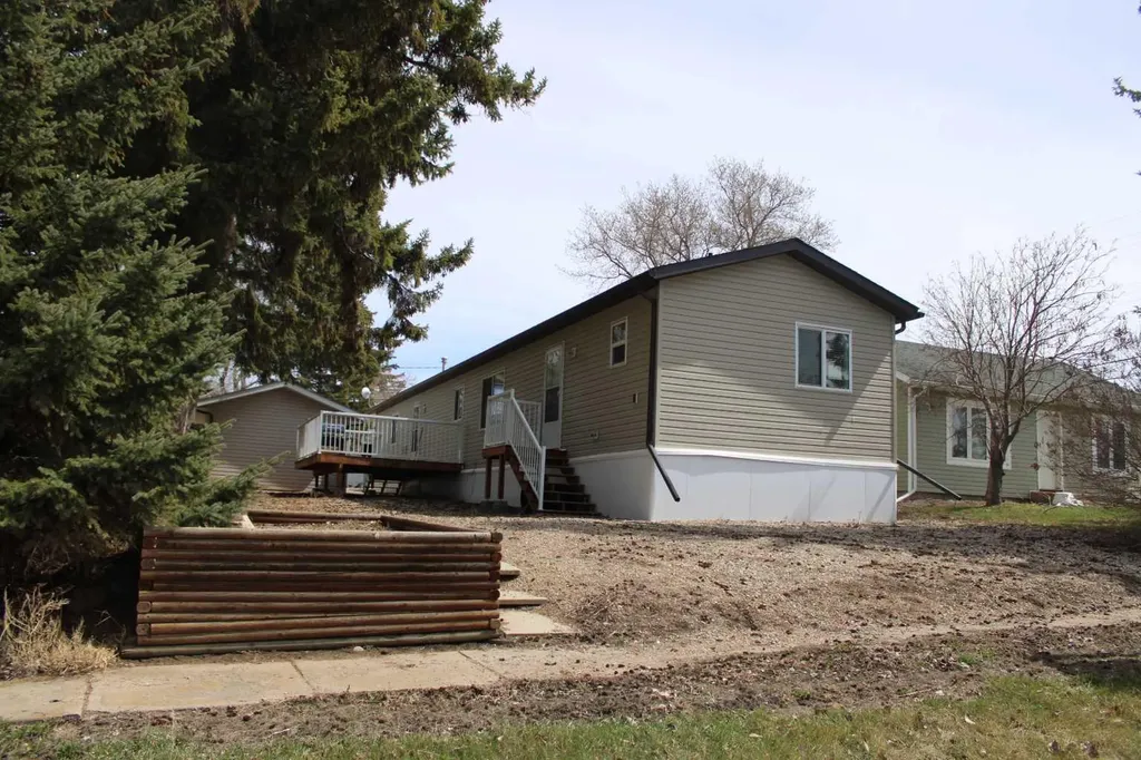 503 2 Avenue Turtleford SK S0M2Y0